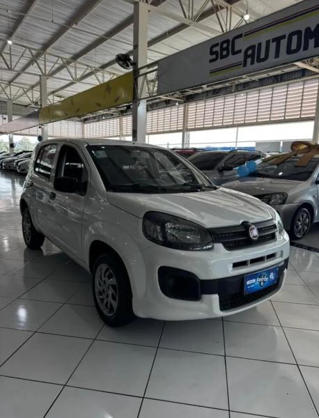 Foto do veículo Renault Kwid 1.0