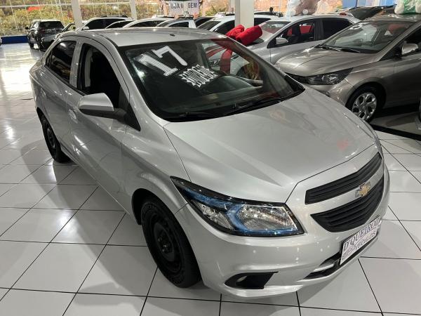 Foto do veículo Chevrolet Prisma 1.0