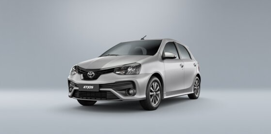 Foto do veículo Toyota Etios 1.3