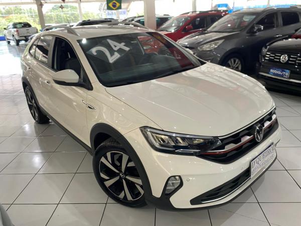 Foto do veículo Volkswagen Nivus 1.0
