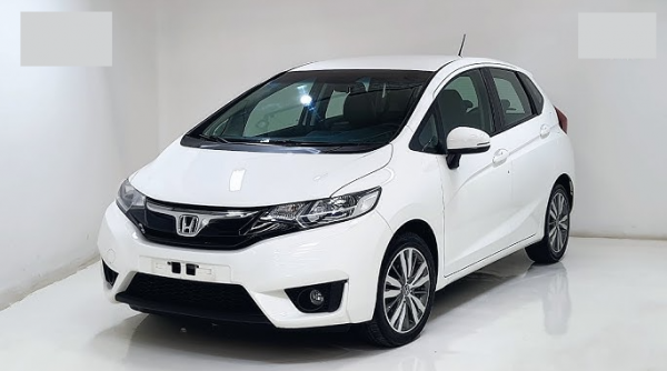 Foto do veículo Honda Fit 1.5