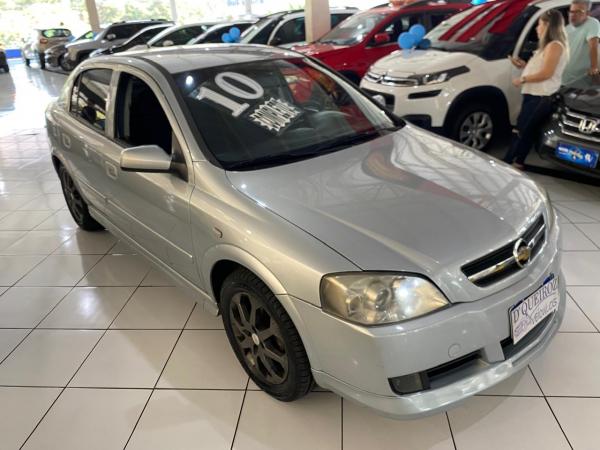 Foto do veículo Chevrolet Astra 2..0