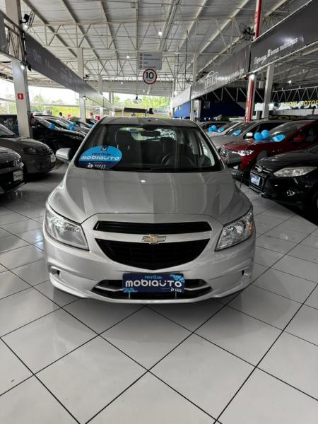 Foto do veículo Chevrolet Onix 1.0