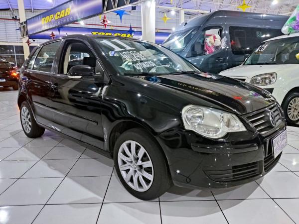 Foto do veículo Volkswagen Polo 1.6