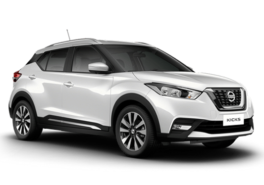 Foto do veículo Nissan Kicks 1.6
