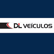 Logo Loja DL Veiculos