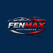 Logo Loja Fenmax Multimarcas