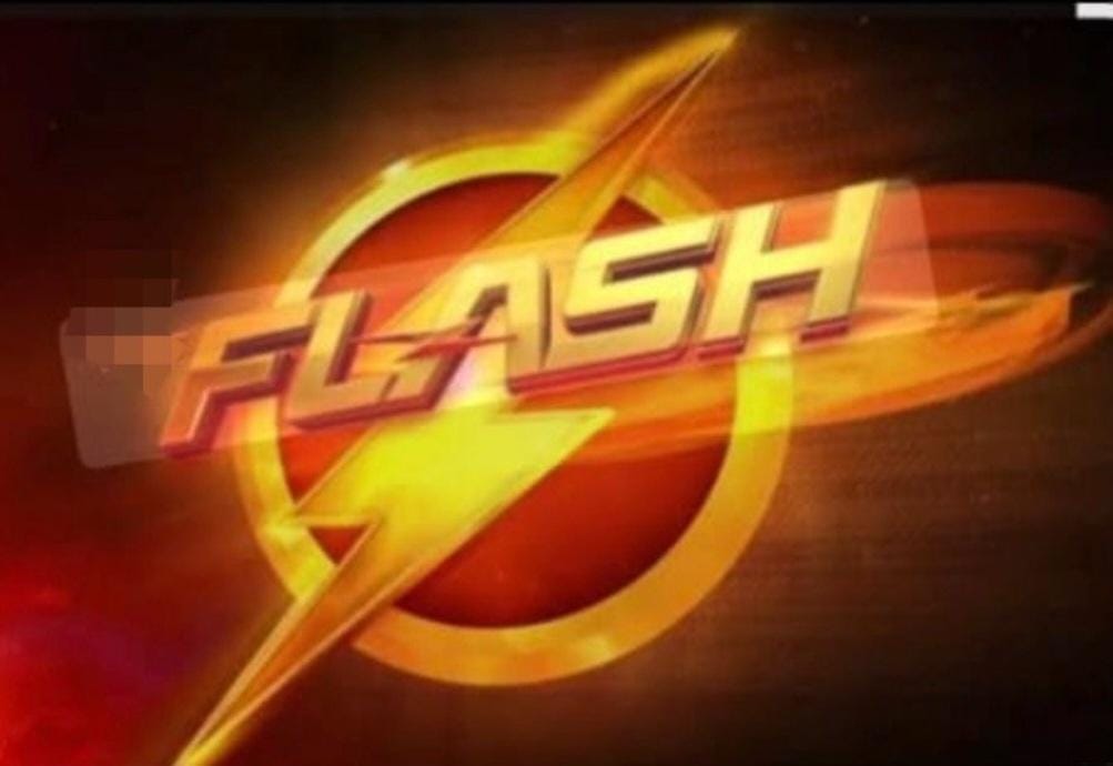 Logo Loja Flash Car