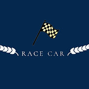 Logo Loja Race Car