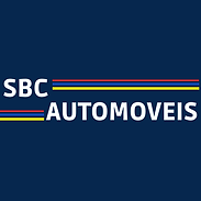 Logo Loja SBC Automóveis