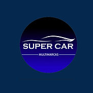 Logo Loja Super Car